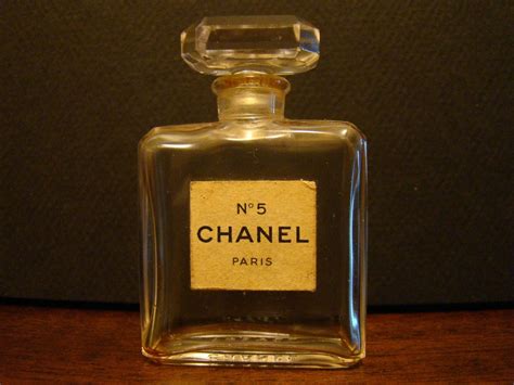 chanel perfume in white bottle|Chanel no 5 small bottle.